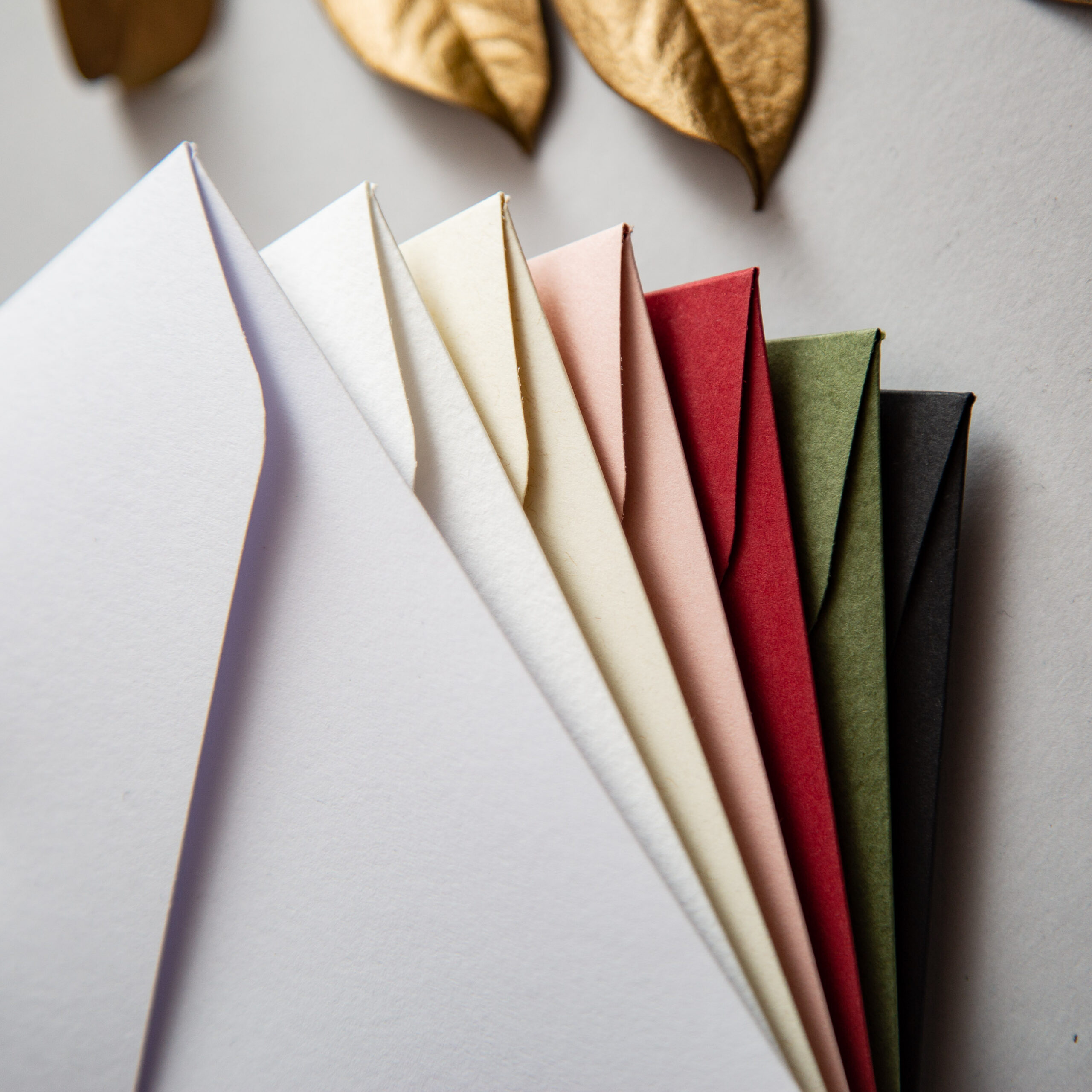 Love Embossed Envelope 18 × 13 cm (pack of 25) - Image 9