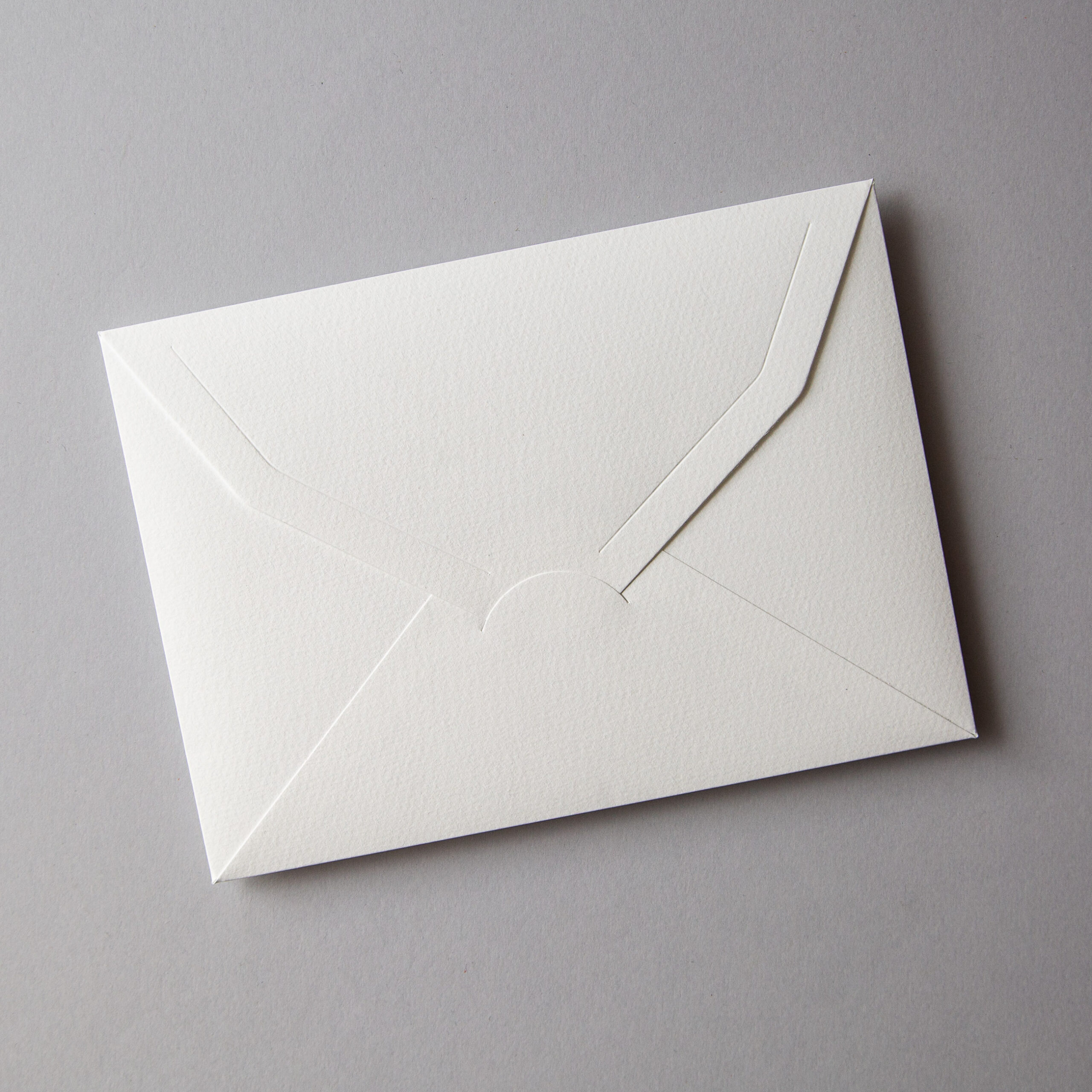 Elegant Line Envelope 13×18 cm (Pack of 25) - Image 2