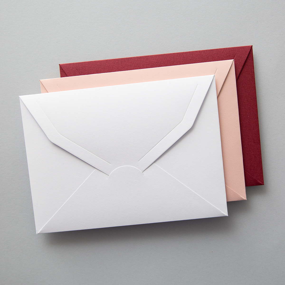 Elegant Line Envelope 13×18 cm (Pack of 25) - Image 5